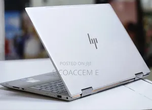New Laptop HP Envy X360 20GB Intel Core I7 SSD 512GB