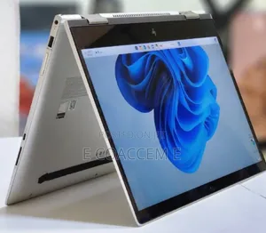 Photo - New Laptop HP Envy X360 20GB Intel Core I7 SSD 512GB