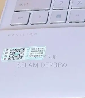 New Laptop HP Pavilion 14 16GB Intel Core I5 SSD 512GB