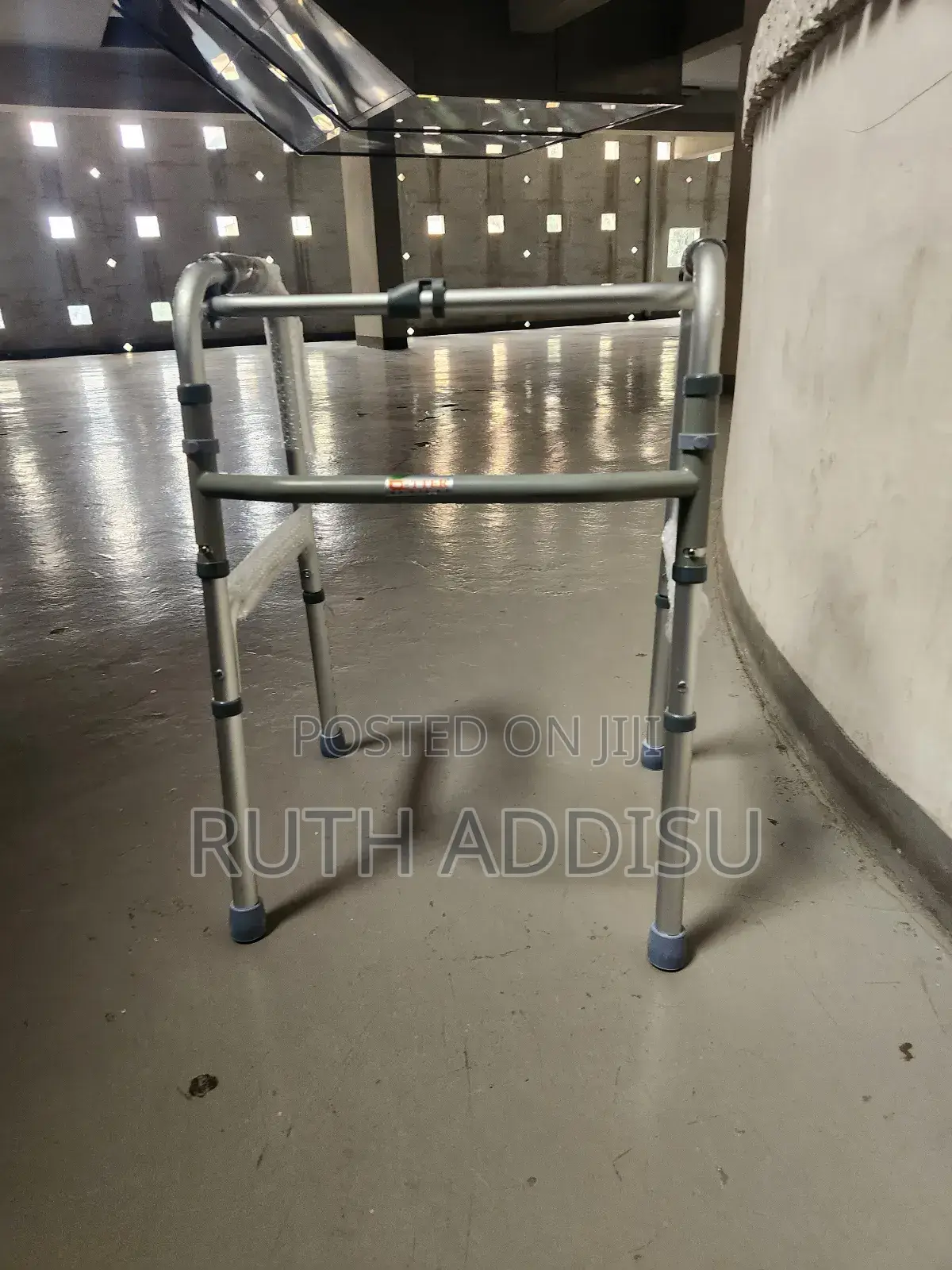 Walker Stainless廟宇medical Walker參症foldable Walker奄串almunium Walker