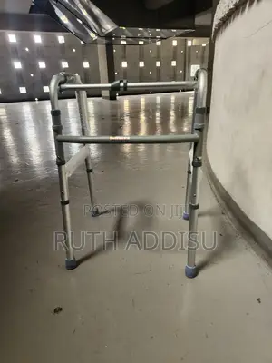 Photo - Walker Stainless廟宇medical Walker參症foldable Walker奄串almunium Walker