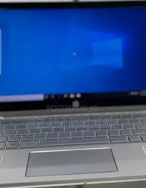 Photo - New Laptop HP Pavilion 14 16GB Intel Core I7 SSD 512GB