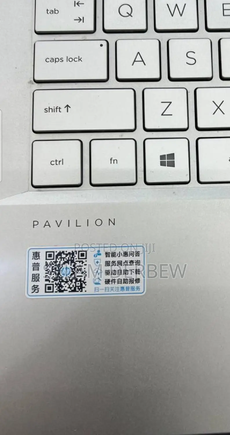 New Laptop HP Pavilion 14 16GB Intel Core I7 SSD 512GB