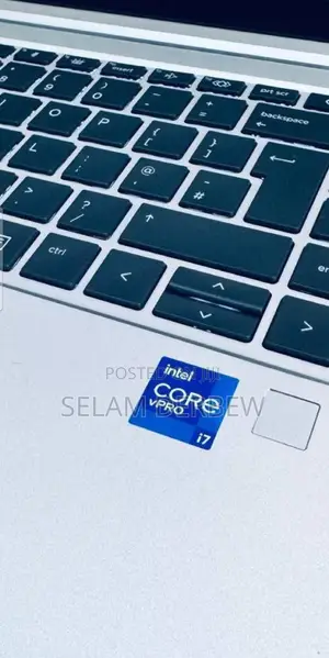 Photo - New Laptop HP EliteBook 840 G8 16GB Intel Core I7 SSD 512GB