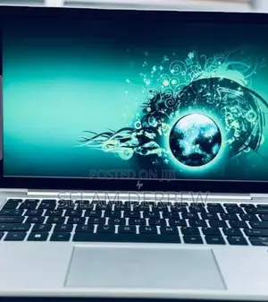 New Laptop HP EliteBook 840 G8 16GB Intel Core I7 SSD 512GB