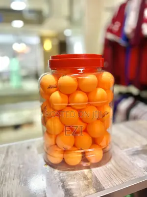 Photo - 60 Piece Balls