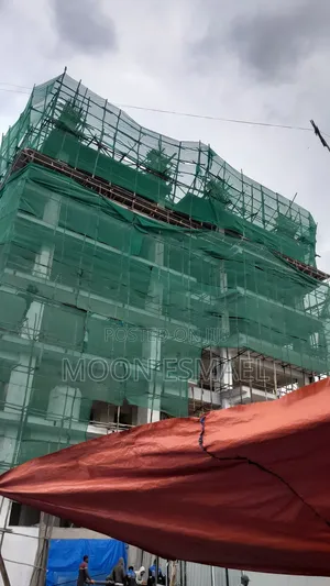 2bdrm Apartment in ሞን ሪል እስቴት, Kolfe Keranio for sale