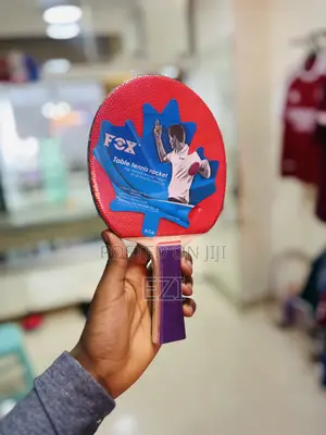 Photo - Original Quality Rackets