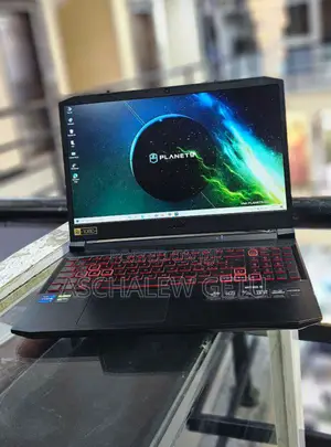 New Laptop Acer Nitro 5 16GB Intel Core I7 SSD 1T