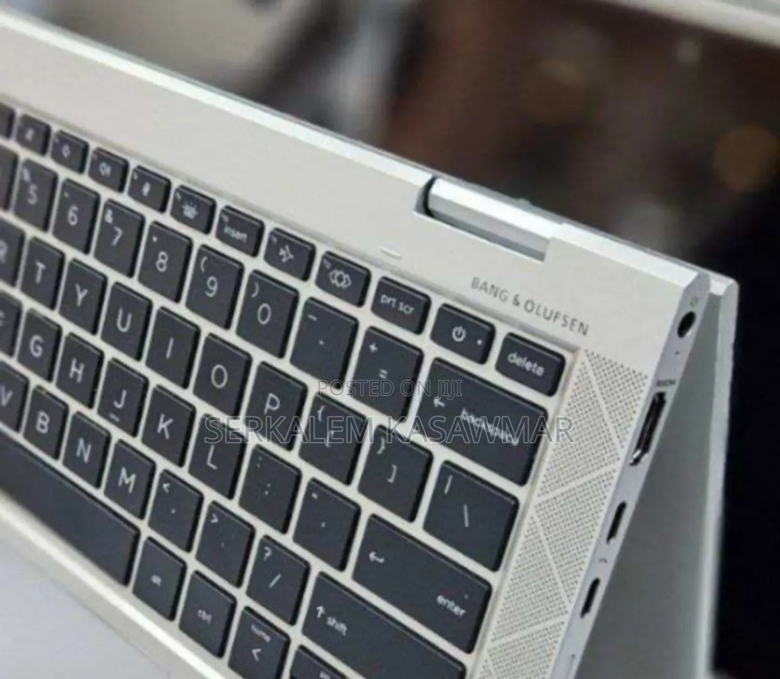 New Laptop HP EliteBook x360 1030 G7 16GB Intel Core i7 SSD 512GB