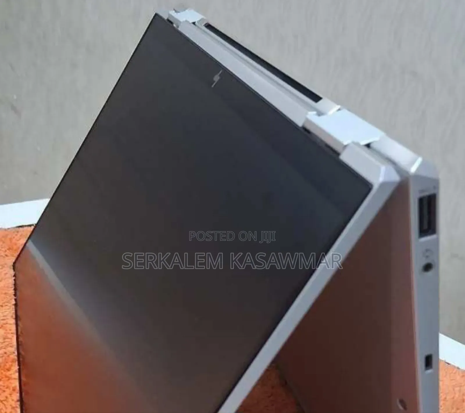 New Laptop HP EliteBook x360 1030 G7 16GB Intel Core i7 SSD 512GB