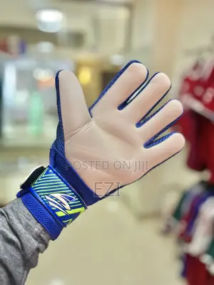 Beregna Gloves