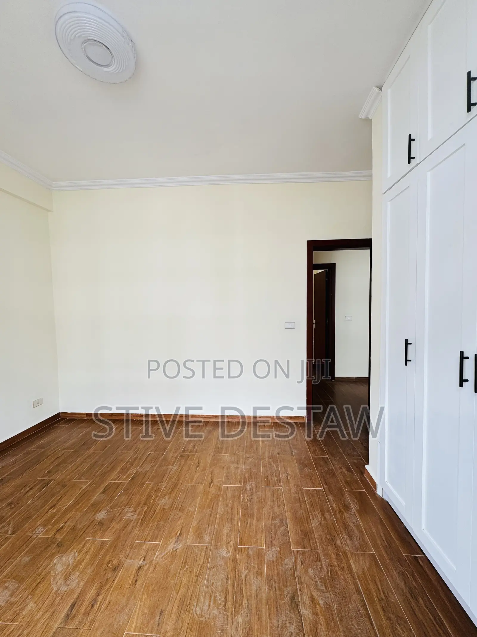Furnished 2bdrm Apartment in Noah Real Estate, Bole for sale