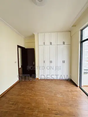 Furnished 2bdrm Apartment in Noah Real Estate, Bole for sale