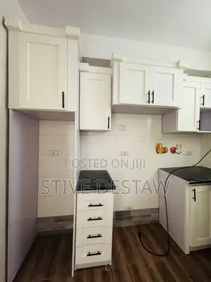 Furnished 2bdrm Apartment in Noah Real Estate, Bole for sale