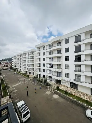 Photo - Furnished 2bdrm Apartment in Noah Real Estate, Bole for sale