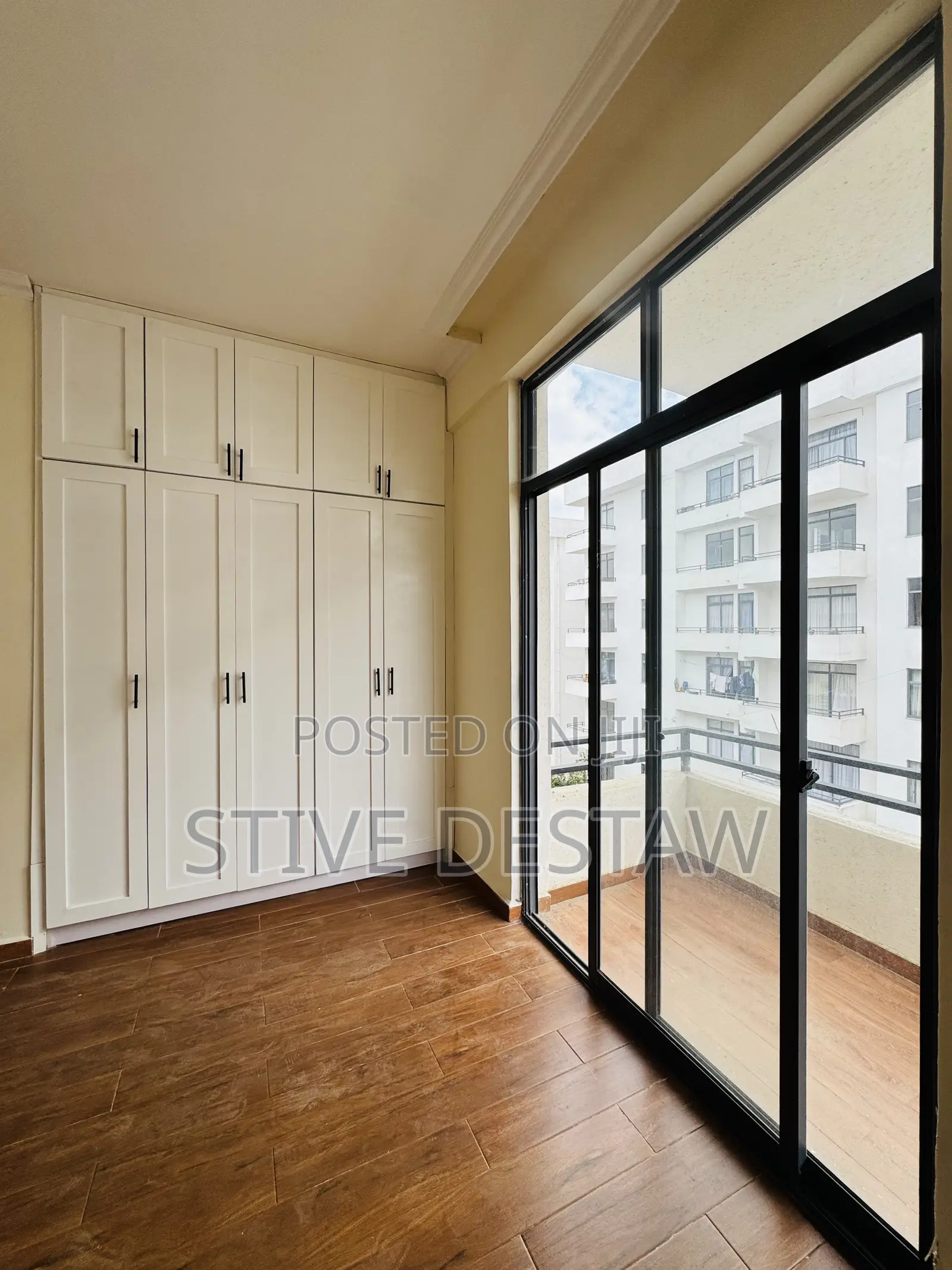 Furnished 2bdrm Apartment in Noah Real Estate, Bole for sale