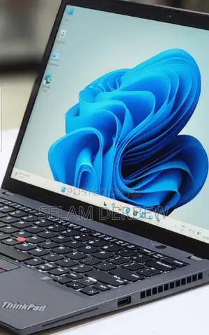 New Laptop Lenovo ThinkPad X13 Gen 2 16GB Intel Core I5 SSD 512GB