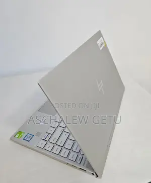 Photo - New Laptop HP Envy X360 8GB Intel Core I5 SSD 512GB