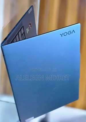 New Laptop Lenovo ThinkPad Yoga 32GB AMD Ryzen 7 SSD 1T