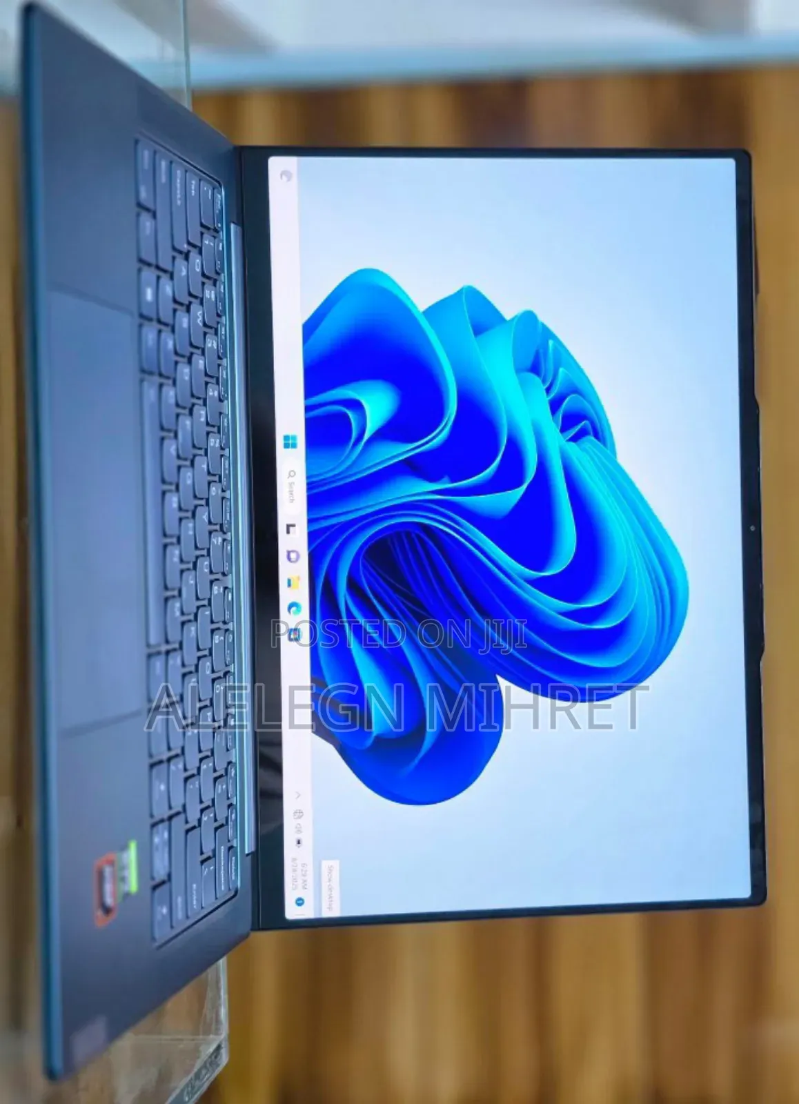 New Laptop Lenovo ThinkPad Yoga 32GB AMD Ryzen 7 SSD 1T