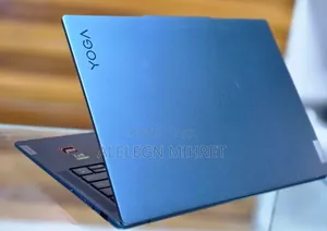 New Laptop Lenovo ThinkPad Yoga 32GB AMD Ryzen 7 SSD 1T