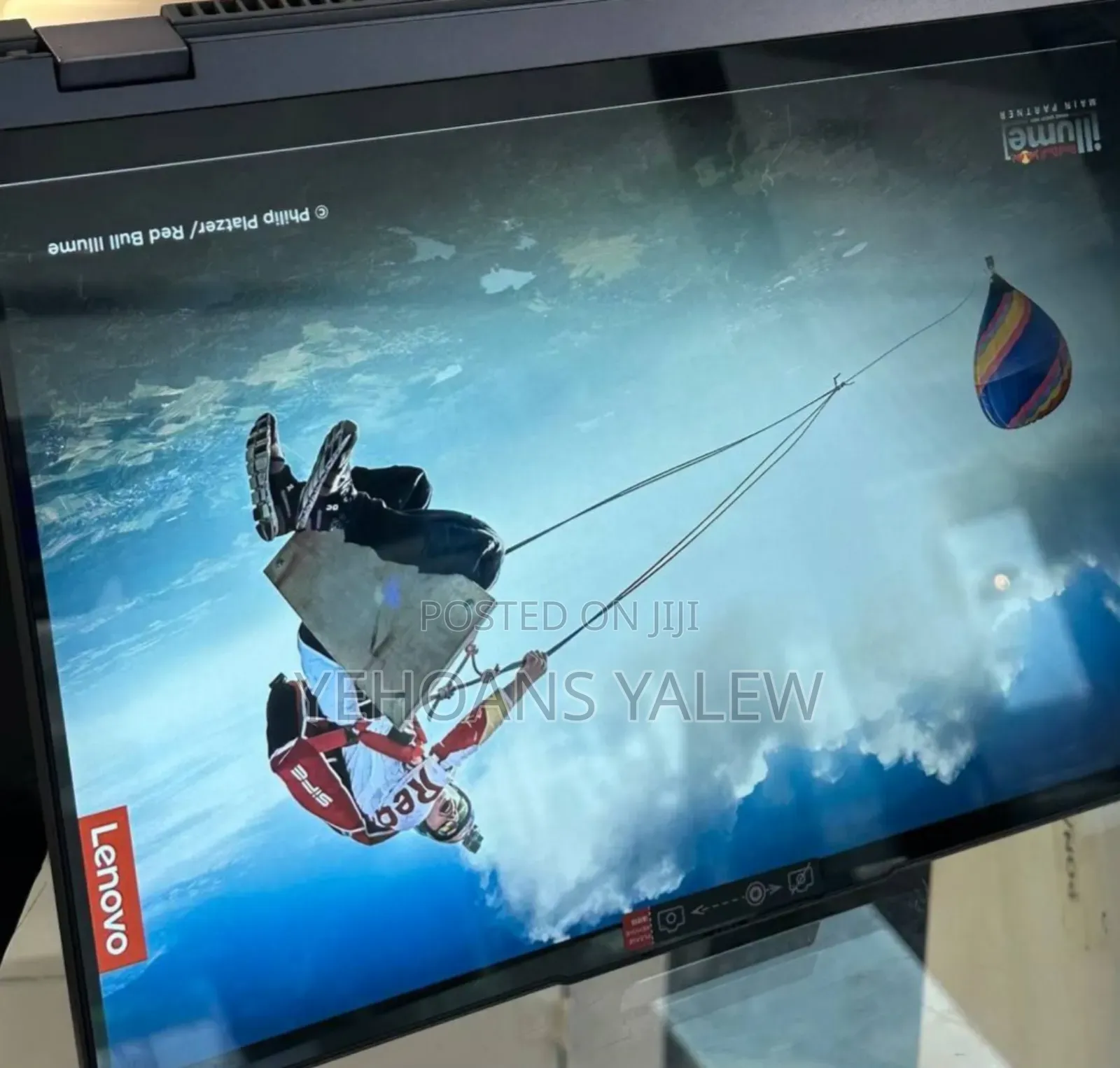 New Laptop Lenovo IdeaPad Flex 14 16GB Intel Core I5 SSD 512GB