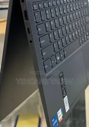 New Laptop Lenovo IdeaPad Flex 14 16GB Intel Core I5 SSD 512GB