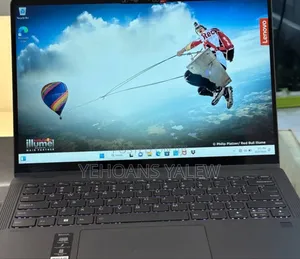 New Laptop Lenovo IdeaPad Flex 14 16GB Intel Core I5 SSD 512GB