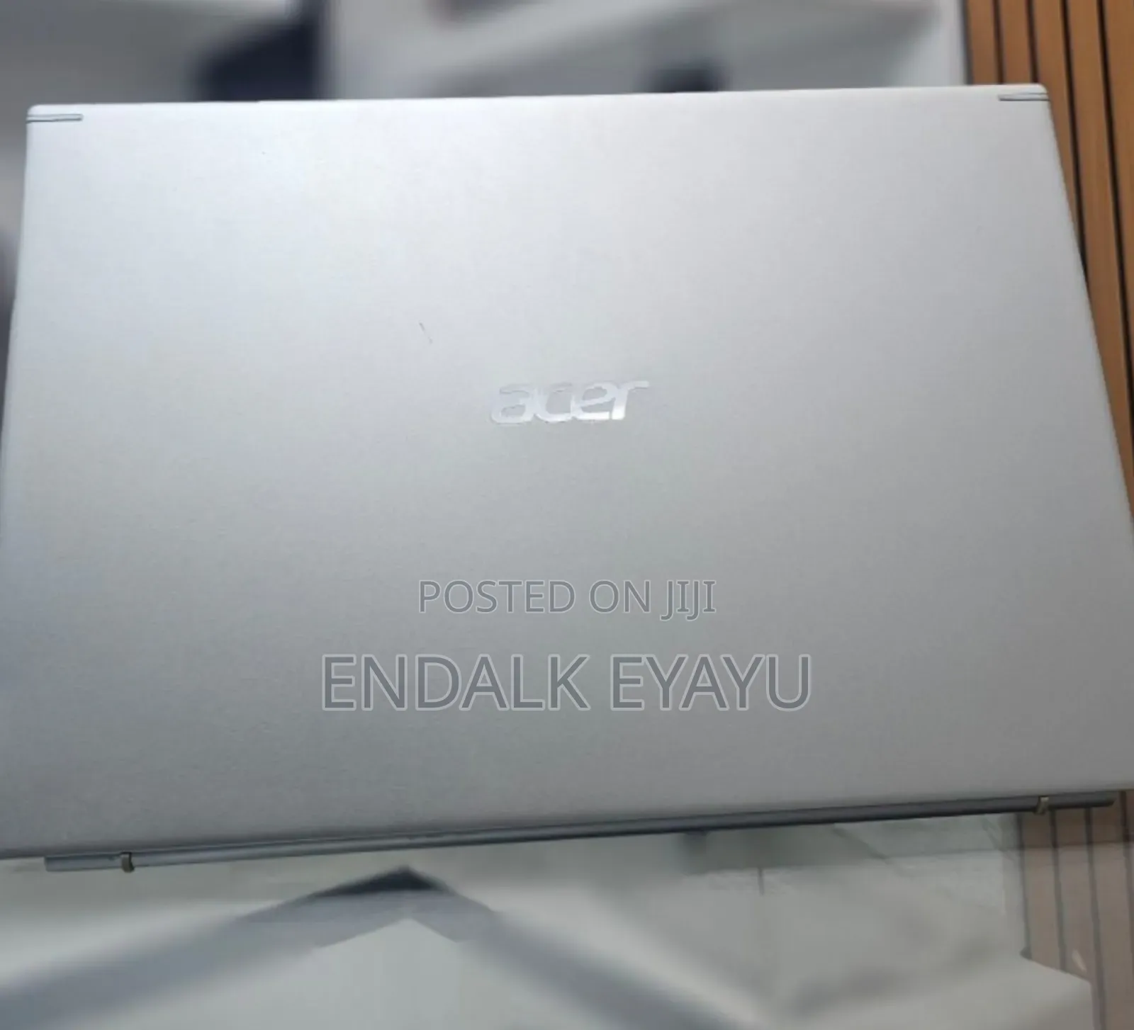 New Laptop Acer Aspire 1 16GB Intel Core I5 HDD+SSD 128GB