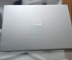 New Laptop Acer Aspire 1 16GB Intel Core I5 HDD+SSD 128GB