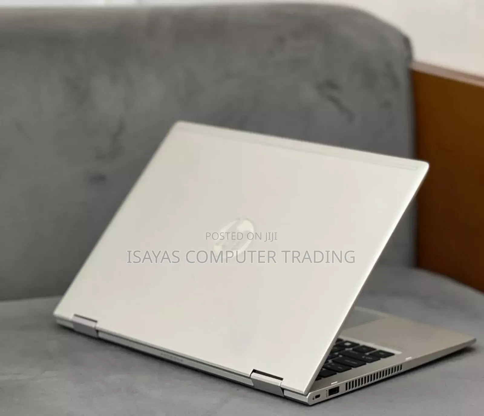 New Laptop HP ProBook 430 G8 16GB Intel Core I7 SSD 512GB