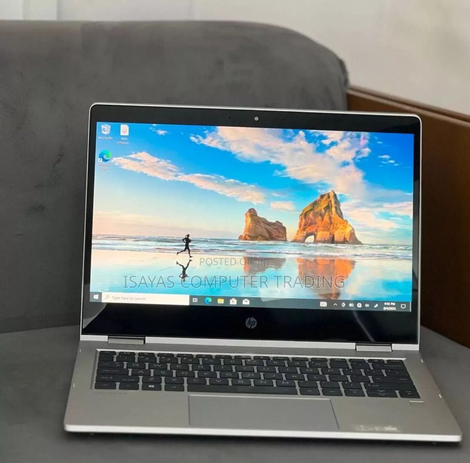 New Laptop HP ProBook 430 G8 16GB Intel Core I7 SSD 512GB