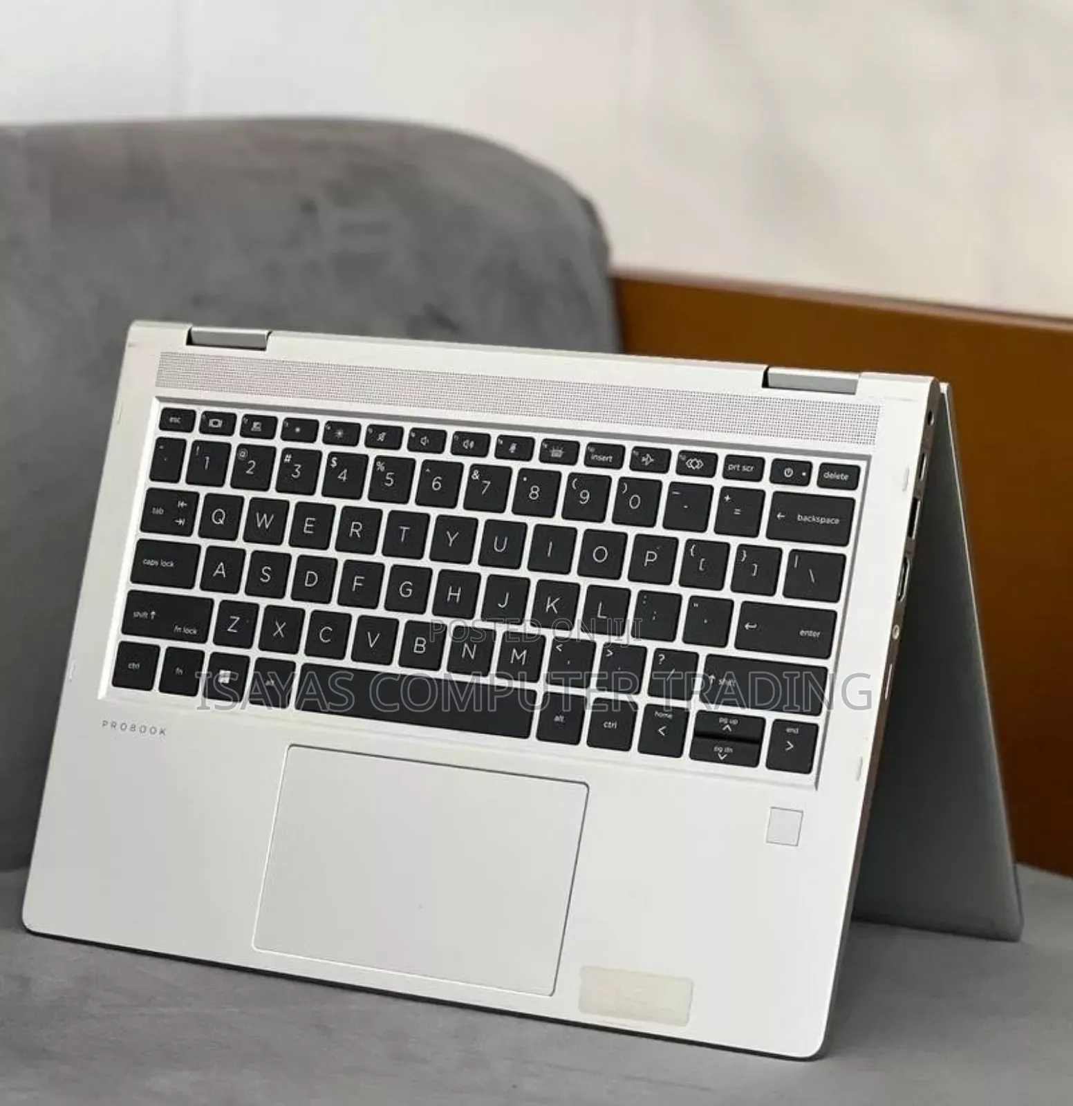 New Laptop HP ProBook 430 G8 16GB Intel Core I7 SSD 512GB