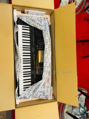 Photo - Yamaha PSR Sx-920 
Brand New Packed