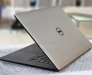 New Laptop Dell 16GB Intel Core I7 SSD 512GB