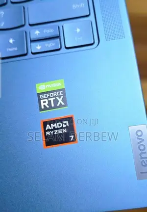 New Laptop Lenovo Yoga 2 Pro 32GB AMD Ryzen 7 SSD 1T