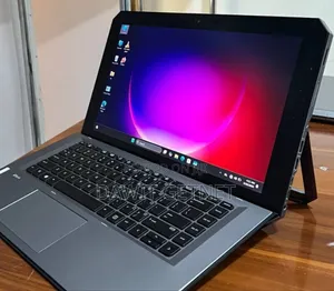 Photo - New Laptop HP ZBook Studio G4 32GB Intel Core I7 SSD 512GB