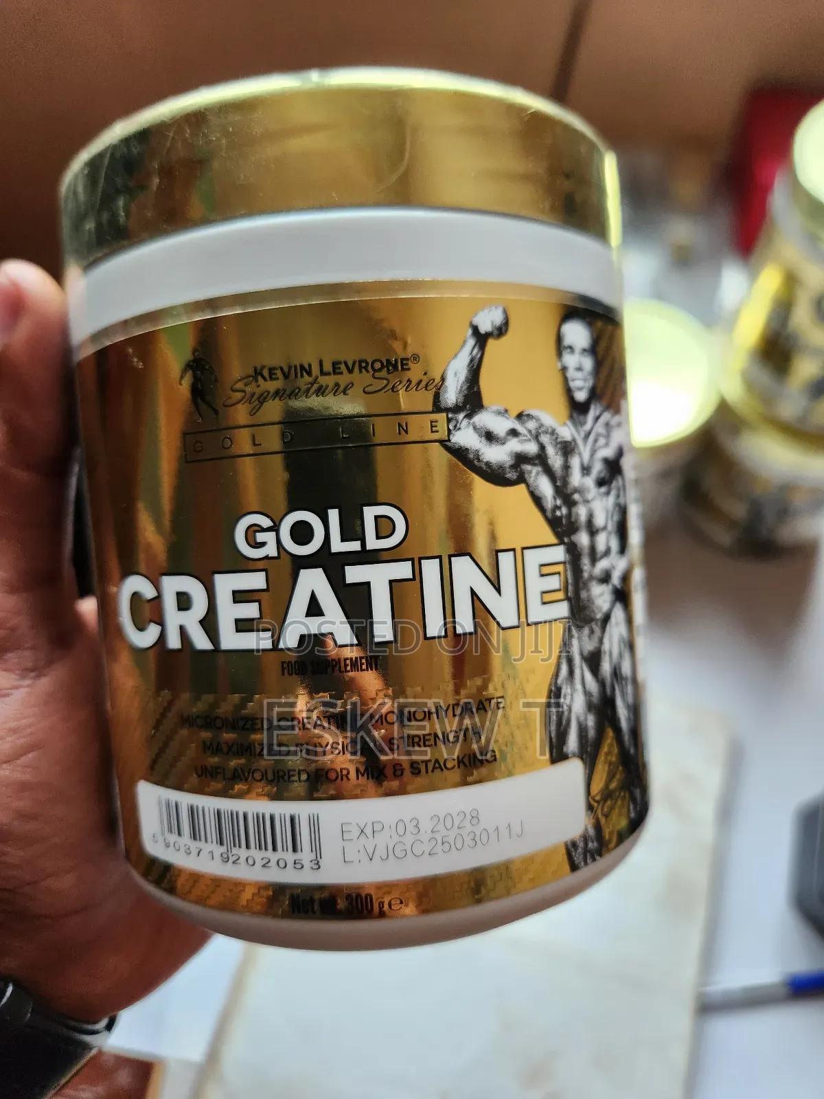 Supplement