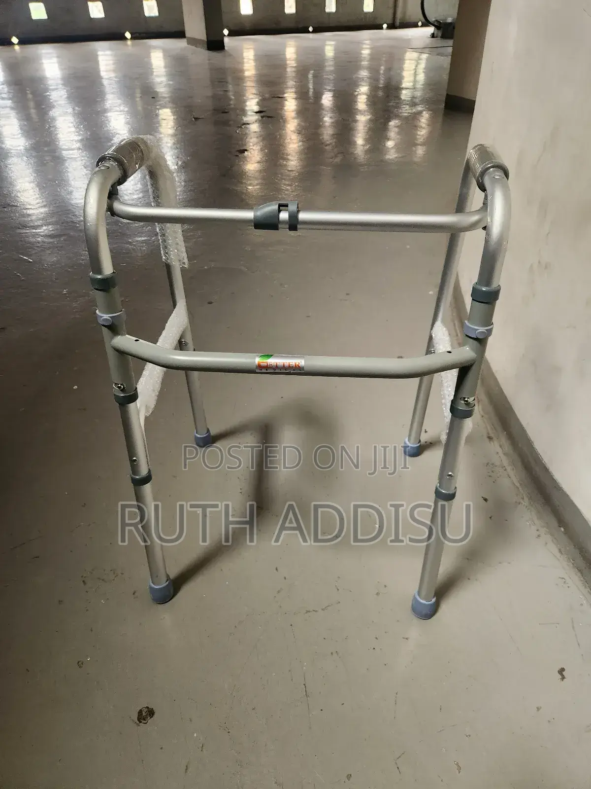 Walker鵝毛medical Foldable Walker㠭不walker姿我medical Walker胎盤walking Frame