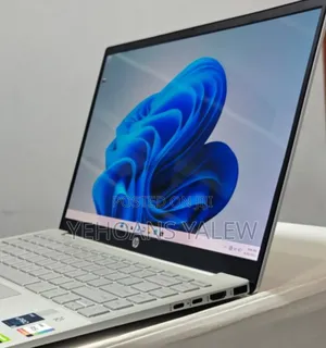 New Laptop HP Pavilion 14 16GB Intel Core I7 SSD 512GB