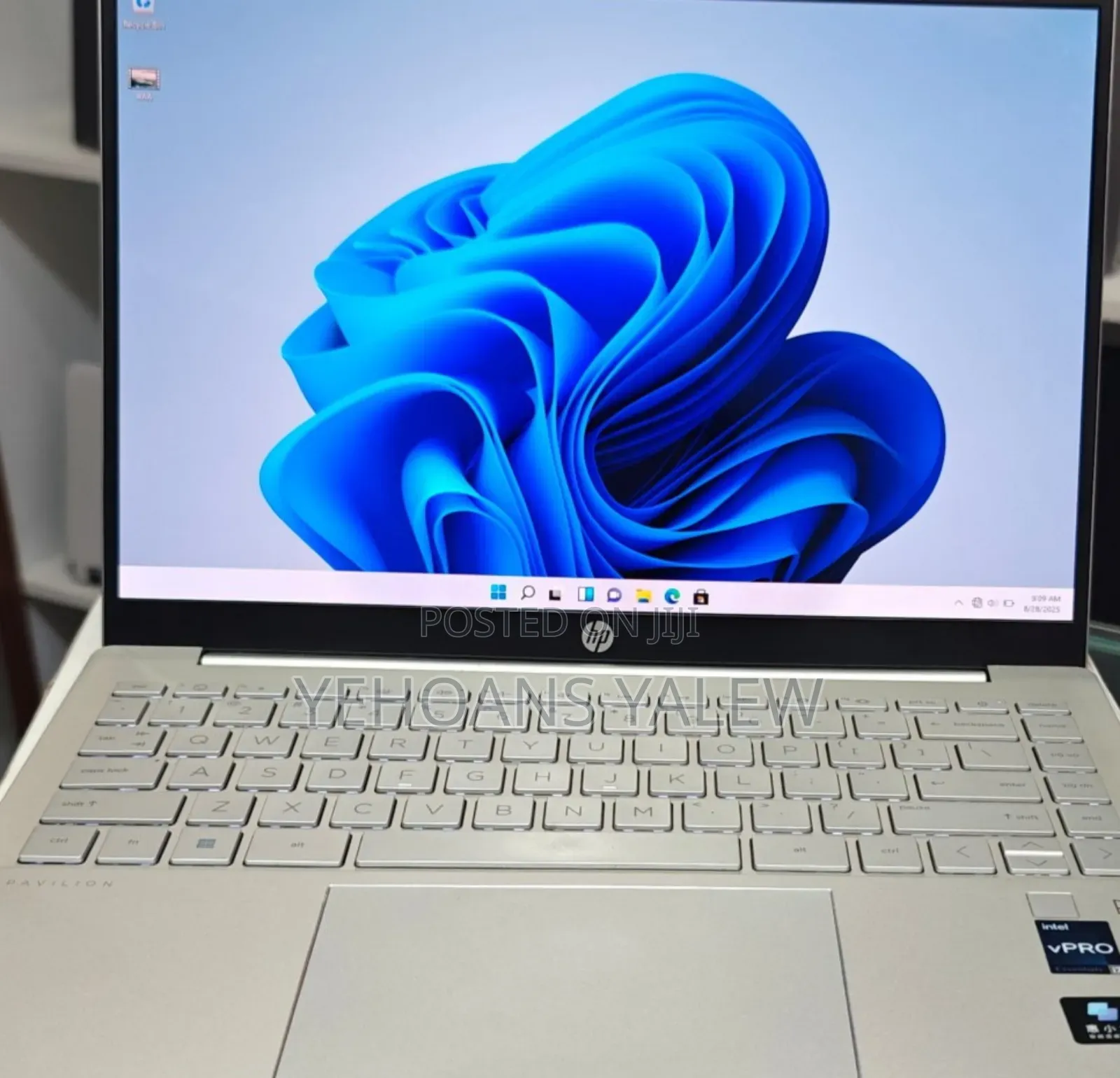 New Laptop HP Pavilion 14 16GB Intel Core I7 SSD 512GB