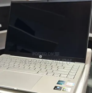 New Laptop HP Pavilion 14 16GB Intel Core I7 SSD 512GB