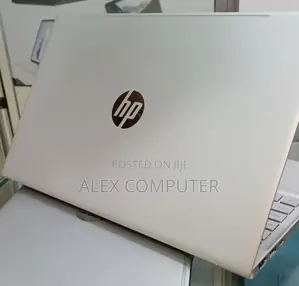 New Laptop HP Pavilion 15 32GB Intel Core I7 SSD 1T