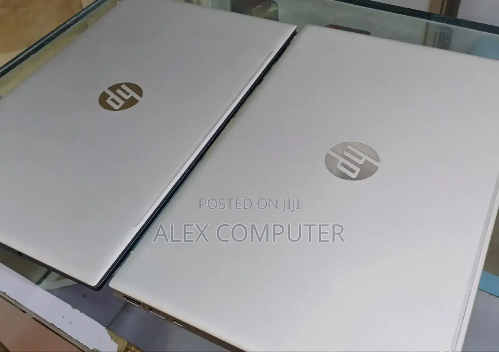 New Laptop HP Pavilion 15 32GB Intel Core I7 SSD 1T