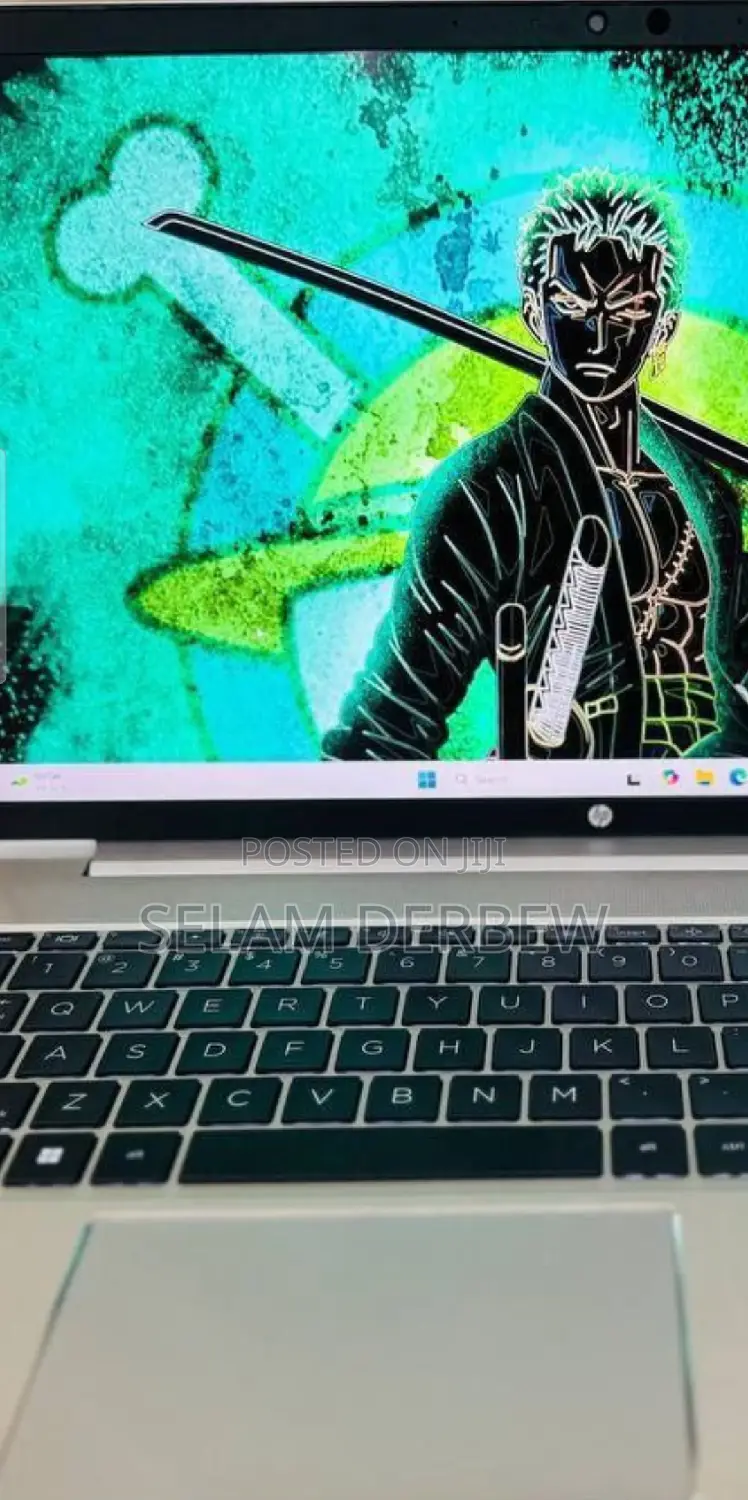 New Laptop HP ProBook 450 G9 16GB Intel Core I7 SSD 1T