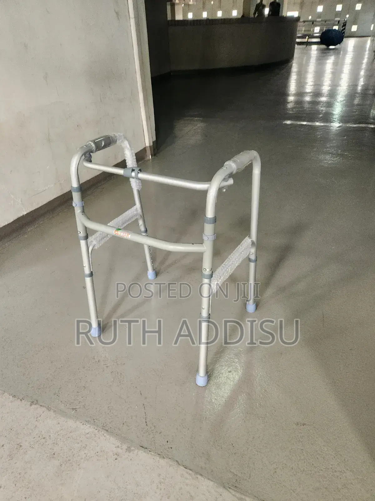 Foldable Walker膩的medical Walker為了almunium Walking Frame斤肉new Walker