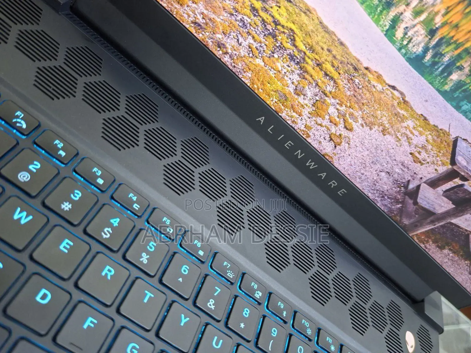 New Laptop 16GB Intel Core I9 SSD 1T