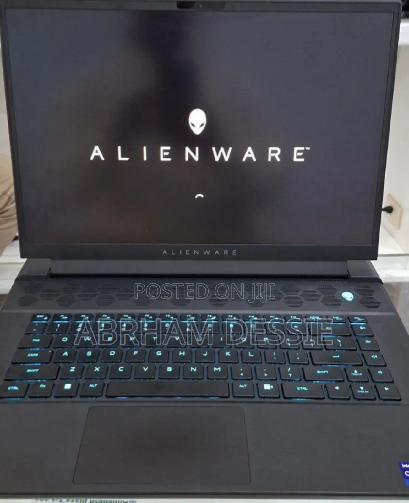 New Laptop 16GB Intel Core I9 SSD 1T