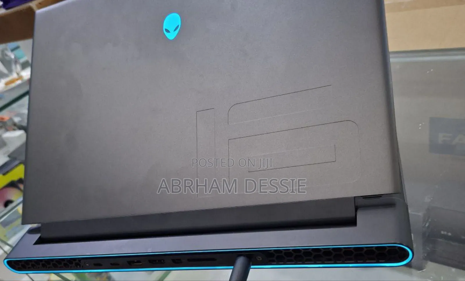 New Laptop 16GB Intel Core I9 SSD 1T